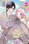 Takane & Hana vol.18 - Variant bundle