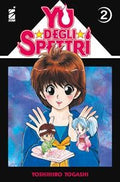 Yu degli spettri new edition vol.2