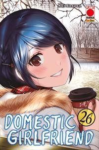 Domestic Girlfriend vol.26