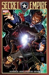 Secret Empire vol.2