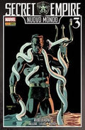Secret Empire -nuovo mondo vol.3