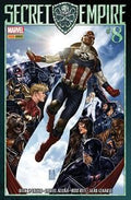 Secret Empire vol.8