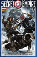 Secret Empire vol.9