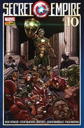 Secret Empire vol.10
