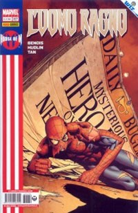 L'Uomo Ragno n.167