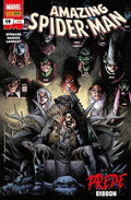 Amazing Spider-man n.19
