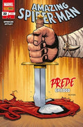Amazing Spider-man n.22