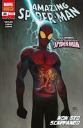 Amazing Spider-man n.25