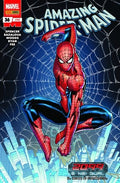 Amazing Spider-man n.36