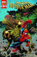Amazing Spider-man n.37