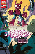 Amazing Spider-man n.40