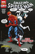 Amazing Spider-man n.41