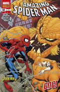 Amazing Spider-man n.42