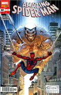 Amazing Spider-man n.82