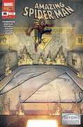 Amazing Spider-man n.90