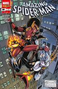 Amazing Spider-man n.89