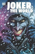 Joker- Il Mondo