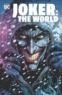 Joker- Il Mondo