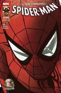 Spider-man n.547 - cover A