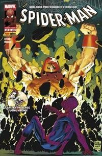 Spider-man n.549