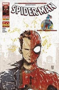Spider-man n.550