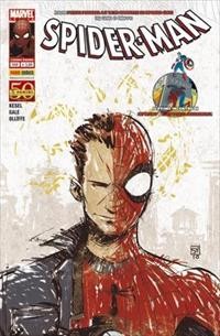 Spider-man n.550