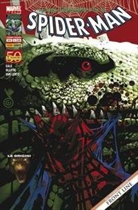 Spider-man n.552