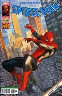Spider-man n.563