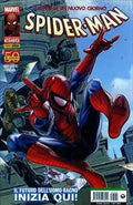 Spider-man n.564