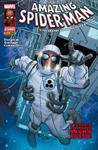Spider-man n.586
