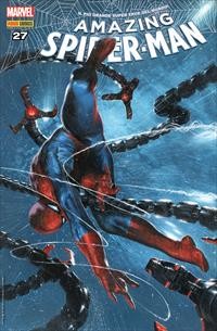 Spider-man n.27 - (676)