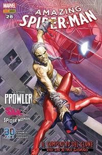 Spider-man n.28 - (677)
