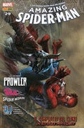 Spider-man n.29 - (678)