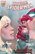 Spider-man n.32 - (681)