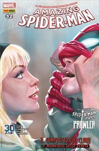 Spider-man n.32 - (681)