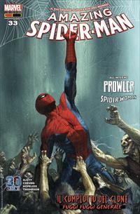 Spider-man n.33 - (682)