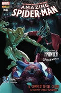 Spider-man n.34 - (683)