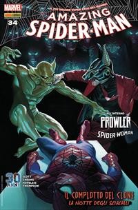 Spider-man n.34 - (683)