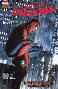 Spider-man n.35 - (684)