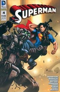 Superman n.4 - (63)