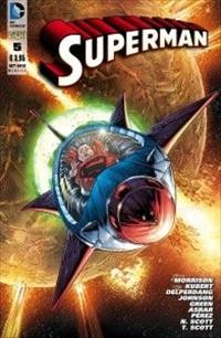 Superman n.5 - (64)