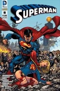 Superman n.6 - (65)