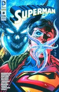 Superman n.8 - (67)
