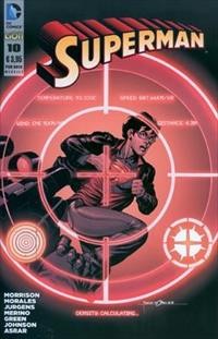 Superman n.10 - (69)