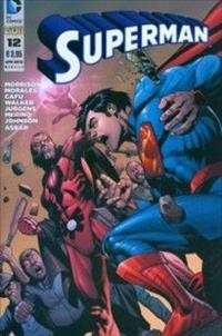 Superman n.12 - (71)