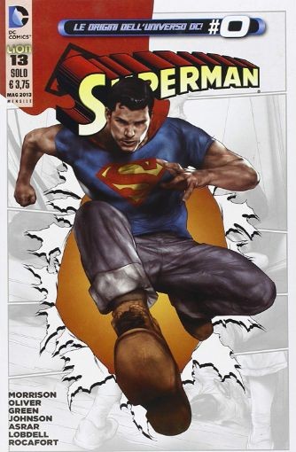 Superman n.13 - (72)