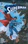 Superman n.14 - (73)