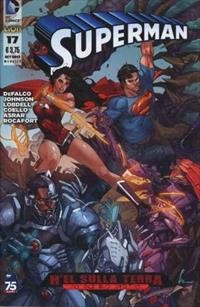 Superman n.17 - (76)