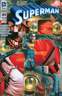 Superman n.21 - (80)