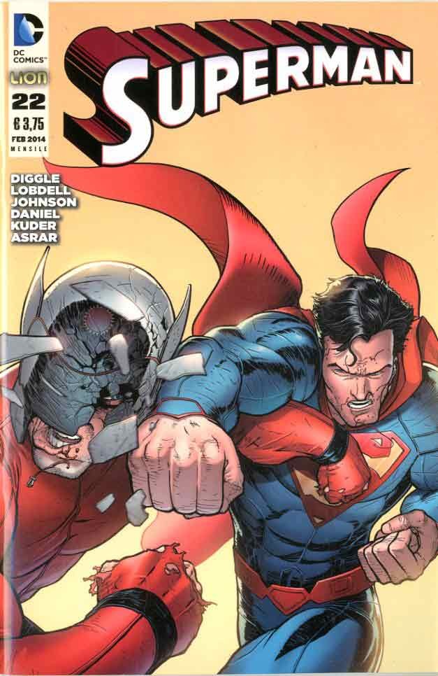 Superman n.22 - (81)
